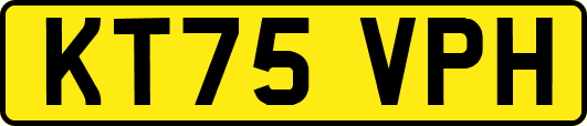 KT75VPH