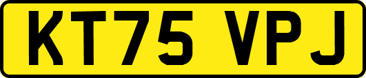 KT75VPJ