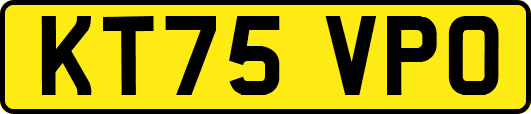 KT75VPO