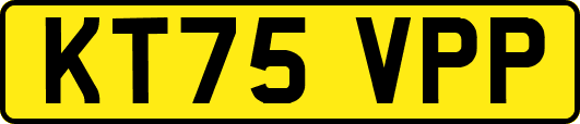 KT75VPP