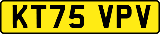 KT75VPV