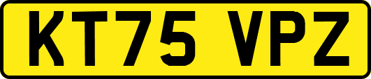 KT75VPZ