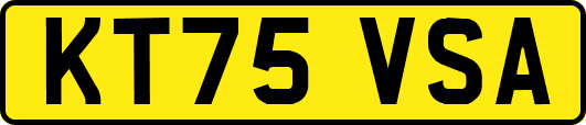 KT75VSA