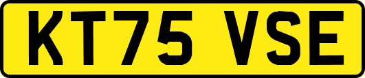 KT75VSE