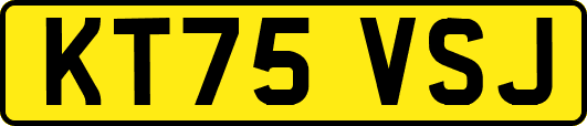 KT75VSJ