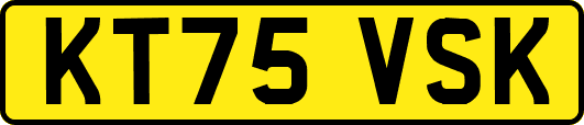 KT75VSK