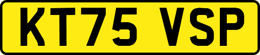 KT75VSP