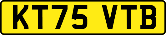KT75VTB