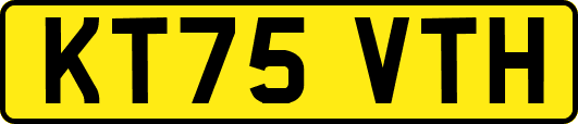 KT75VTH