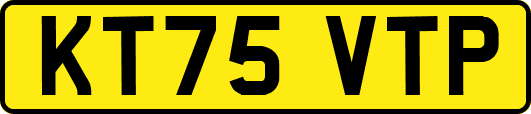 KT75VTP