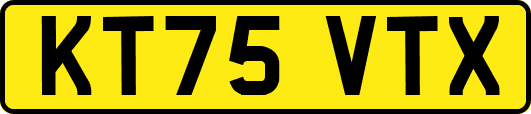 KT75VTX