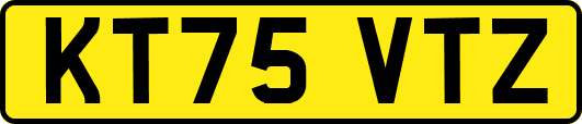 KT75VTZ