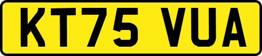 KT75VUA