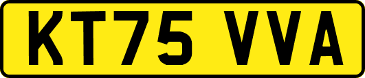 KT75VVA