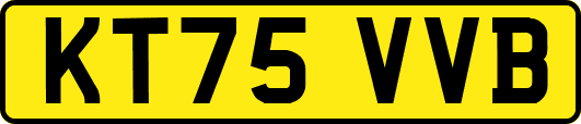 KT75VVB