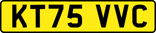 KT75VVC