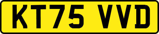 KT75VVD