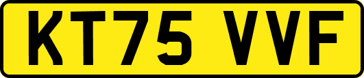 KT75VVF