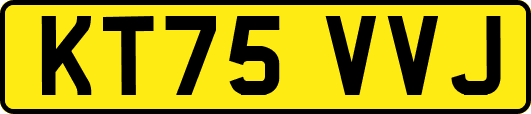 KT75VVJ