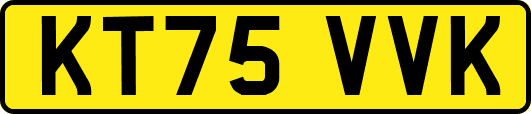 KT75VVK