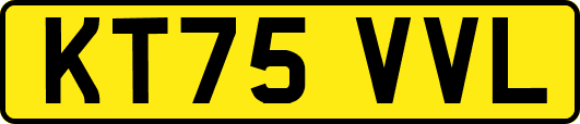 KT75VVL