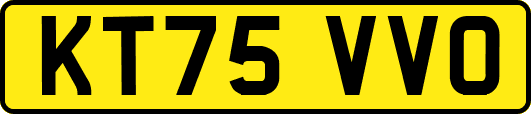 KT75VVO