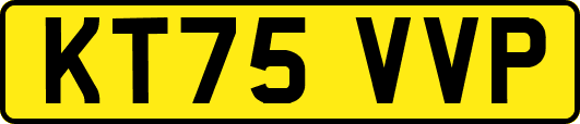 KT75VVP