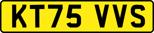 KT75VVS