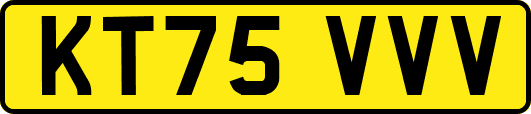 KT75VVV