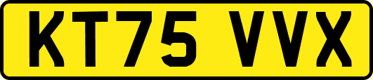 KT75VVX