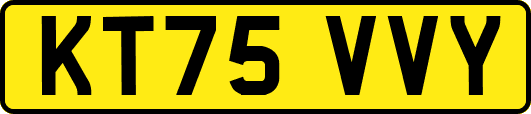 KT75VVY