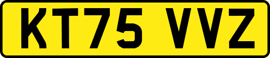 KT75VVZ