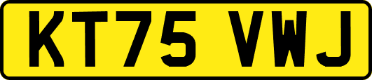 KT75VWJ