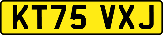 KT75VXJ