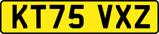 KT75VXZ