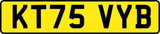KT75VYB
