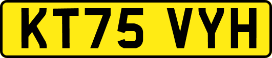 KT75VYH
