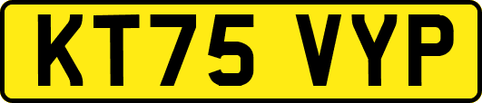 KT75VYP