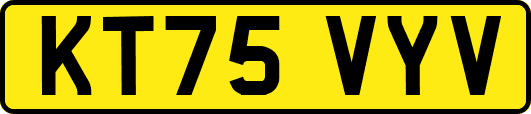 KT75VYV