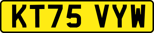 KT75VYW
