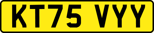 KT75VYY