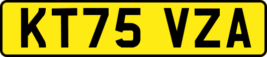 KT75VZA