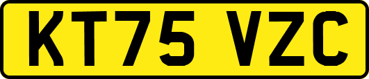 KT75VZC