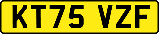 KT75VZF