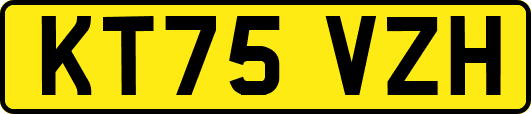 KT75VZH
