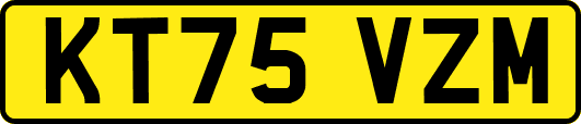 KT75VZM