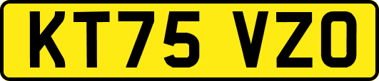 KT75VZO