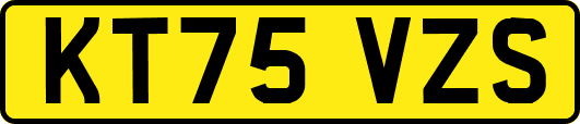 KT75VZS