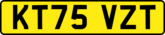 KT75VZT
