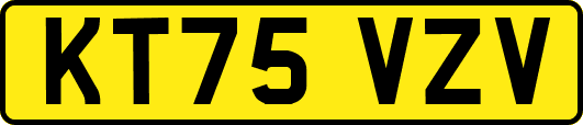 KT75VZV